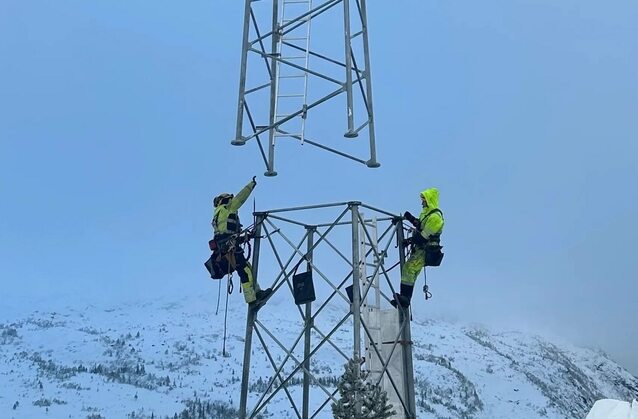 Cellnex wybrał partnera do budowy sieci 5G w Polsce