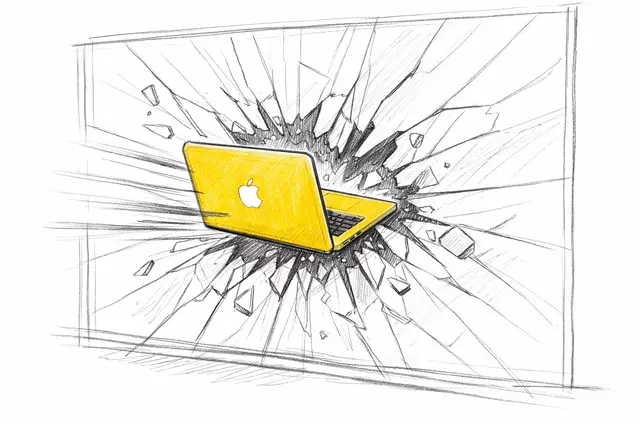 MacBook Neo może mocno uderzyć w rynek laptopów z Windowsem