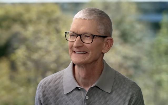 Tim Cook o Apple po 50 latach: największym wynalazkiem Steve’a Jobsa nie był produkt, tylko samo Apple