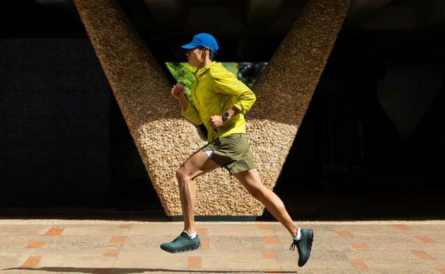 Huawei ma nowy smartwatch dla biegaczy - WATCH GT Runner 2 już w Polsce