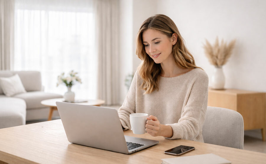 Router zewnętrzny montowany na szybie taniej o 250 zł