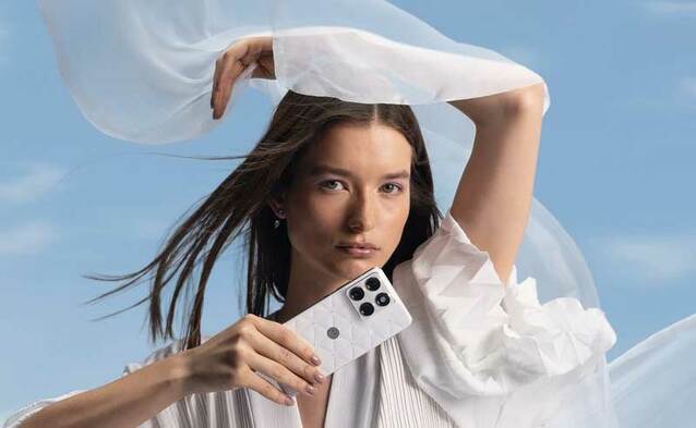 Motorola dorzuca coś ekstra - nowa promocja właśnie ruszyła