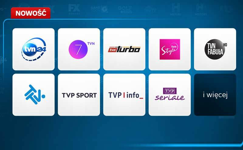Polsat Box Go mocno poszerza ofertę