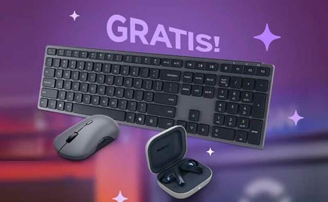 Lenovo i Motorola z nową akcją w Warszawie