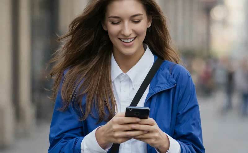 Warszawiacy dostali nową funkcję w mObywatelu