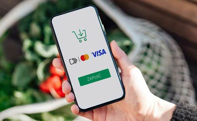 Ma być szybciej i prościej - nowość trafiła do płatności online