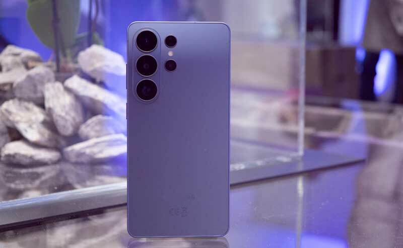 Wiemy już, które miejsce zajął S26 Ultra w rankingu DXOMARK