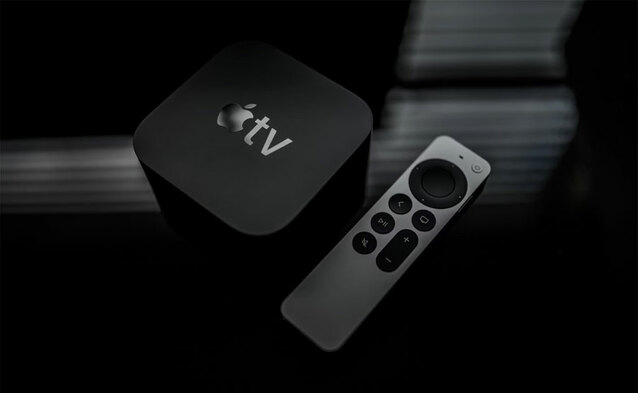 Duża zniżka na Apple TV 4K