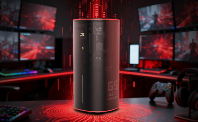 Flagowy router z 5G i Wi-Fi 7 w dwóch zupełnie różnych odsłonach