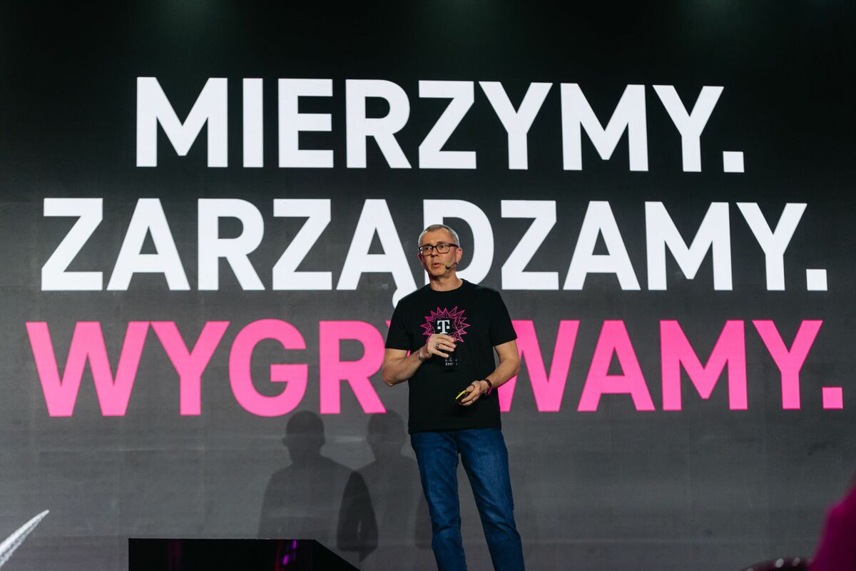 Duże zmiany w segmencie B2B w T-Mobile Polska