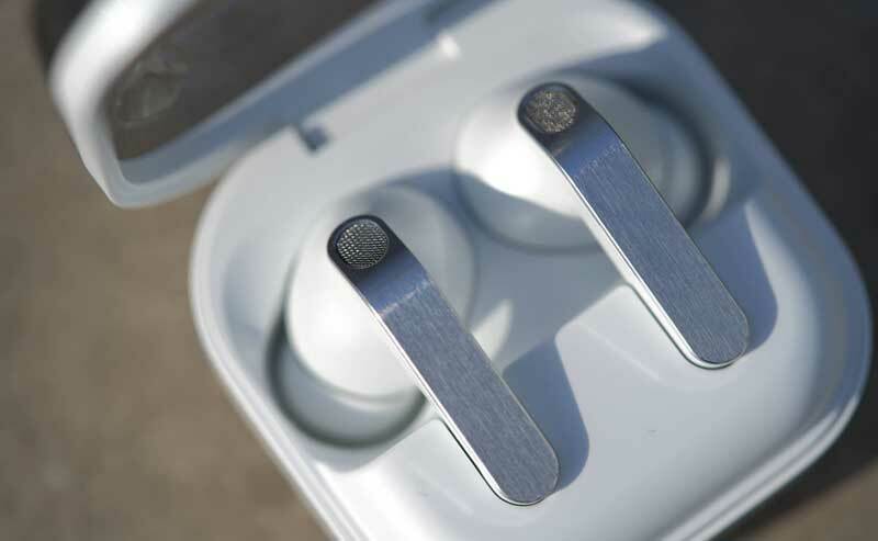 Recenzja słuchawek Samsung Galaxy Buds 4 Pro – są bardzo, bardzo dobre