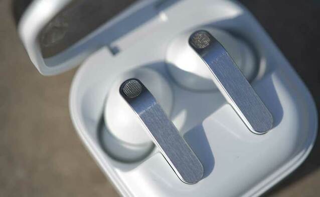 Recenzja słuchawek Samsung Galaxy Buds 4 Pro – są bardzo, bardzo dobre