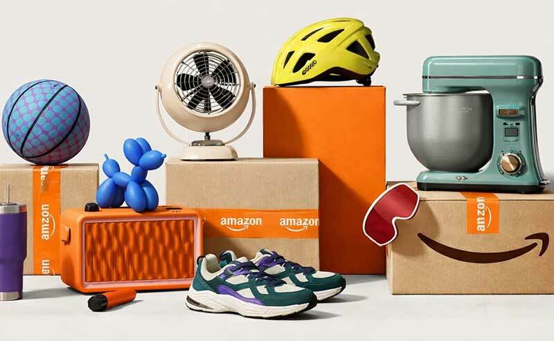 Amazon ruszył z dużą akcją - promocje potrwają przez kilka dni