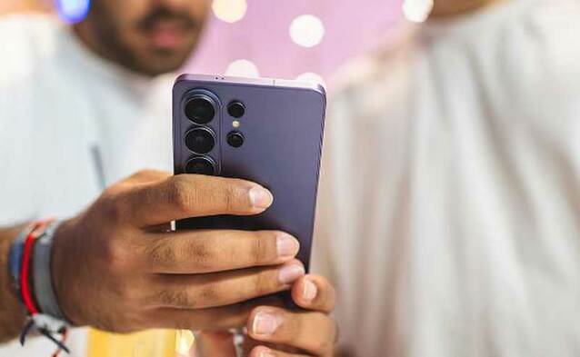 Plus wprowadził do sprzedaży nowe Samsungi - są też dodatkowe korzyści