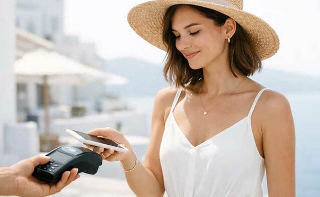 IKO ma nową funkcję - przyda się przed wyjazdem za granicę