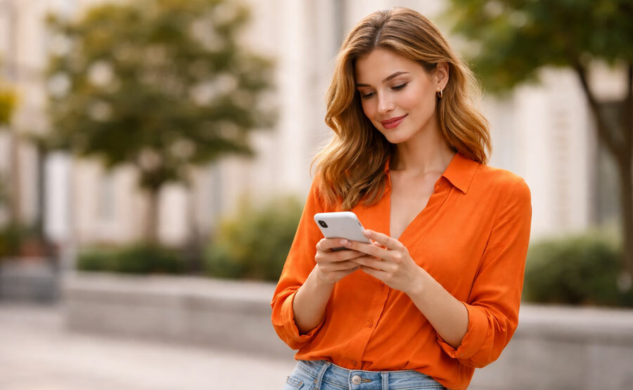 Dobra wiadomość dla użytkowników Orange na kartę