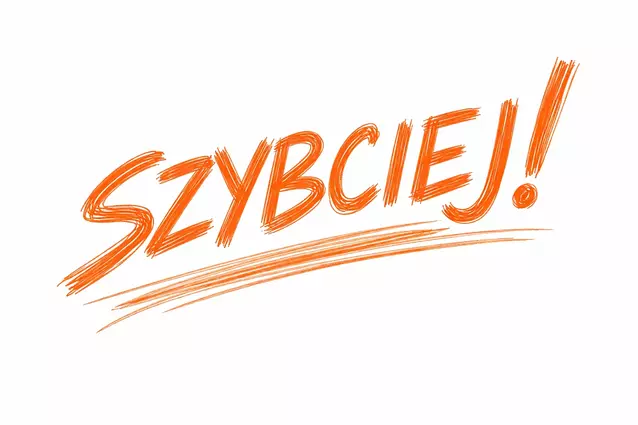 Internet w Polsce powinien przyspieszyć - Orange wprowadził dużą zmianę w swojej sieci
