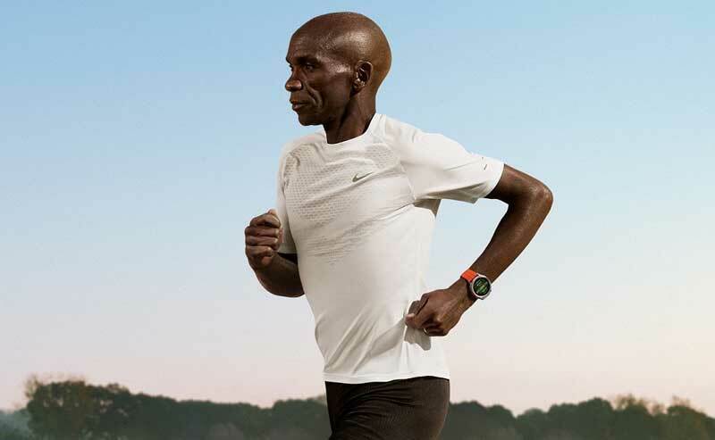 Huawei rusza z kampanią nowego smartwatcha - w tle bieganie i duże nazwiska