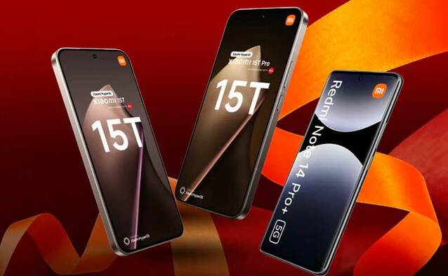 Nowa promocja Xiaomi - kilka modeli można kupić wyraźnie taniej