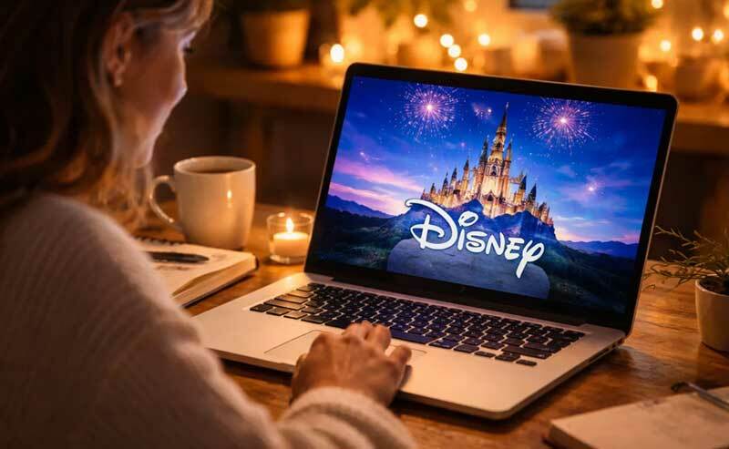 Oszuści podszywają się pod platformy streamingowe