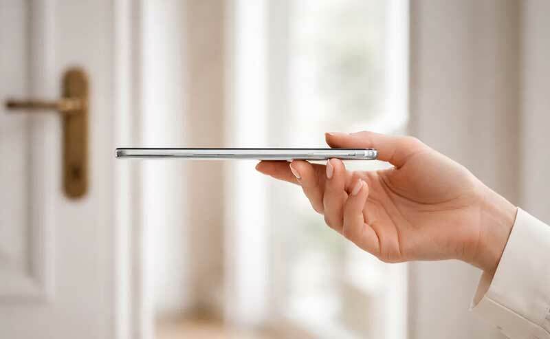 Nowa funkcja Samsung Wallet może przydać się w domu