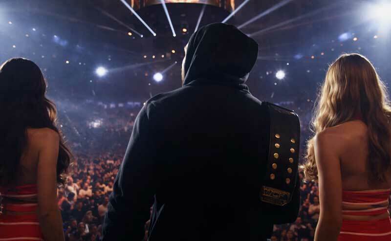 Wielki wieczór dla fanów MMA - KSW 116 już w sobotę