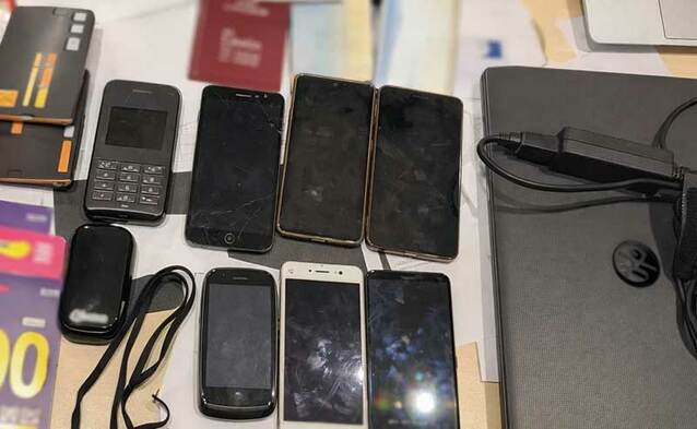 Rozbili grupę wyłudzającą odszkodowania - straty liczone w milionach