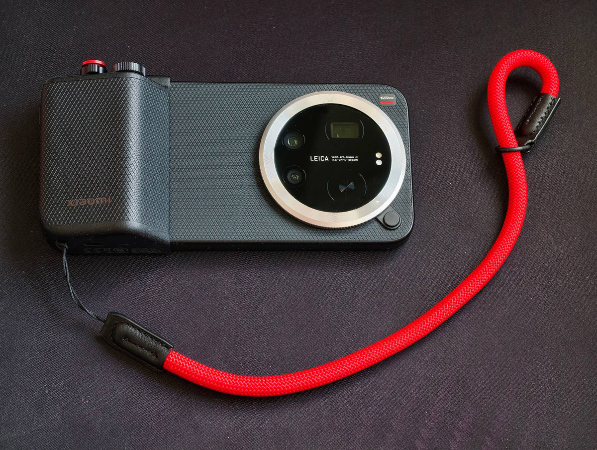 Takie zdjęcia robi Xiaomi 17 Ultra