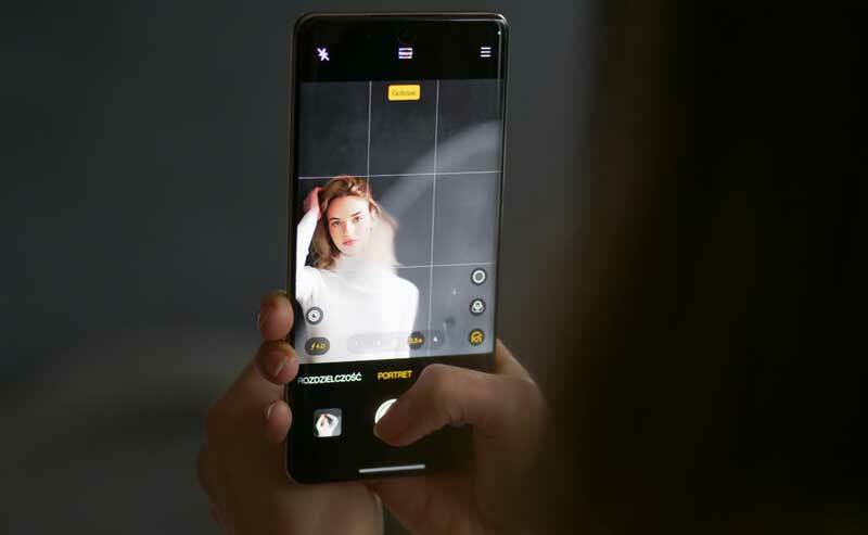 realme 16 Pro+ - takie robi zdjęcia – część 2