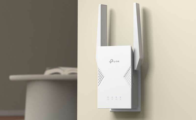 TP-Link stawia na Wi-Fi 7