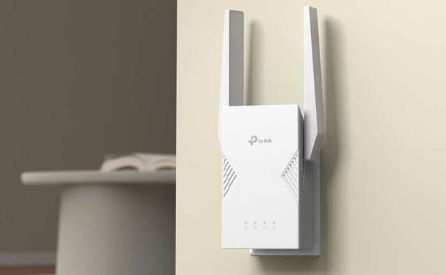 TP-Link stawia na Wi-Fi 7