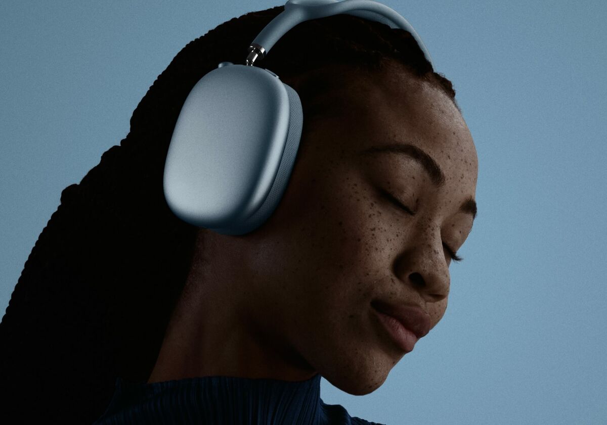 Są nowe słuchawki Apple