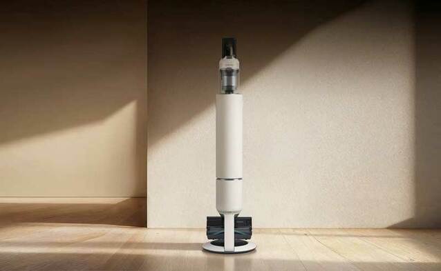 Kupujesz odkurzacz Samsung i dostajesz coś ekstra