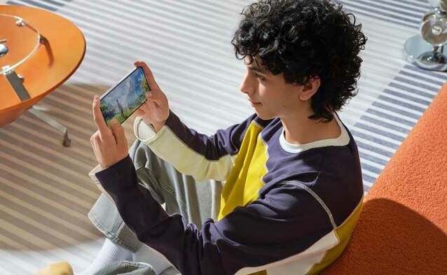 Nowe smartfony POCO z serii X8 oficjalnie - na pokładzie duża bateria i wyraźnie mocniejsza specyfikacja