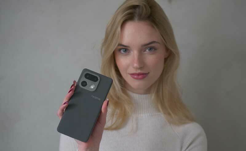 Recenzja realme 16 Pro+