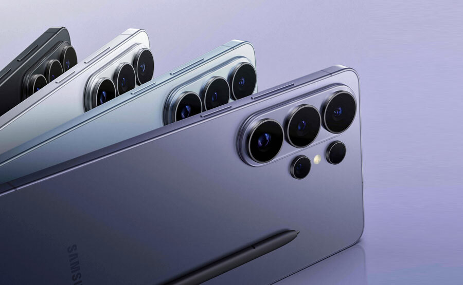 Samsungi z rabatami do blisko 700 zł