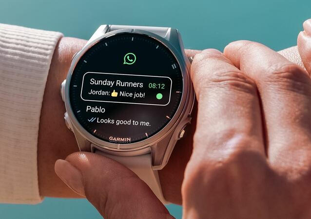 Świetna nowość dla użytkowników zegarków Garmin