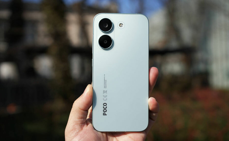 Test POCO X8 Pro – wysoka wydajność i duża bateria w atrakcyjnej cenie