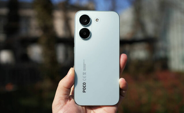 Test POCO X8 Pro – wysoka wydajność i duża bateria w atrakcyjnej cenie