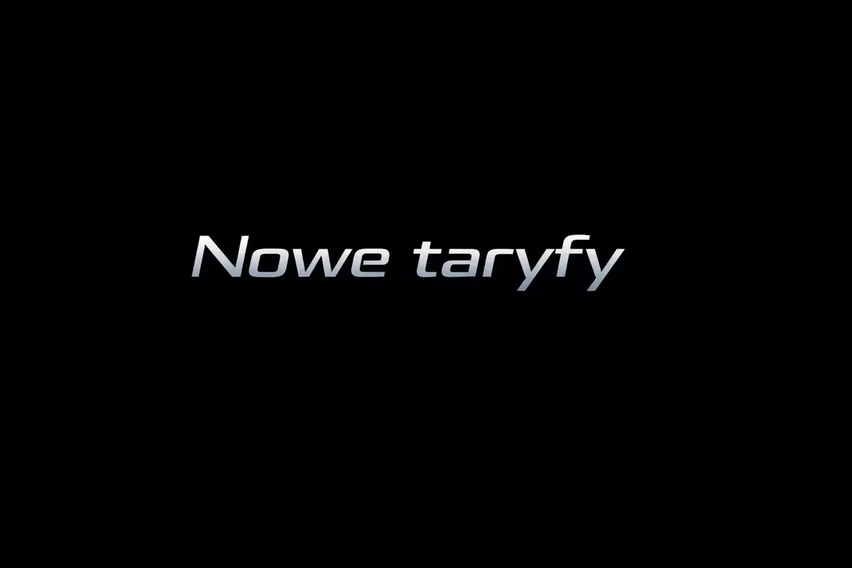 Starlink przenosi obecnych klientów na nowe taryfy
