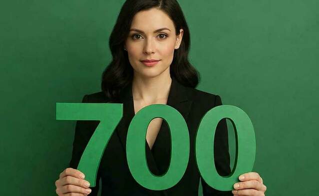 To tutaj PLUS wykorzystuje lub będzie wykorzystywał pasmo 700 MHz - nowe adresy