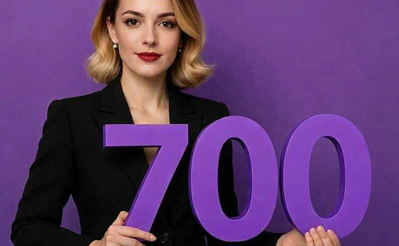 To tutaj PLAY wykorzystuje lub będzie wykorzystywał pasmo 700 MHz - nowe adresy