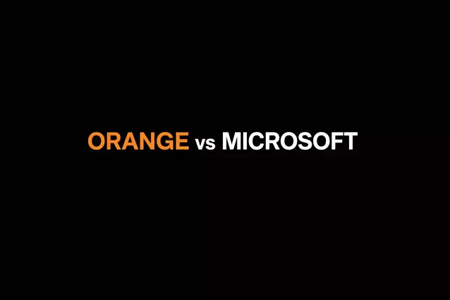Orange twierdzi, że ma gotowego konkurenta dla pakietu Microsoft 365 Copilot