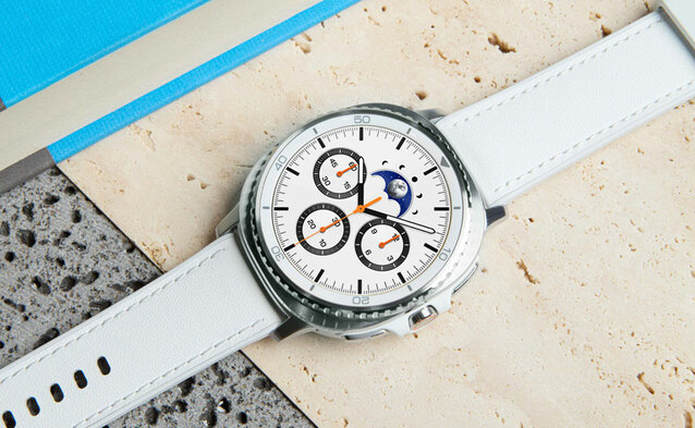 Samsung Galaxy Watch 8 Classic nawet 64% taniej