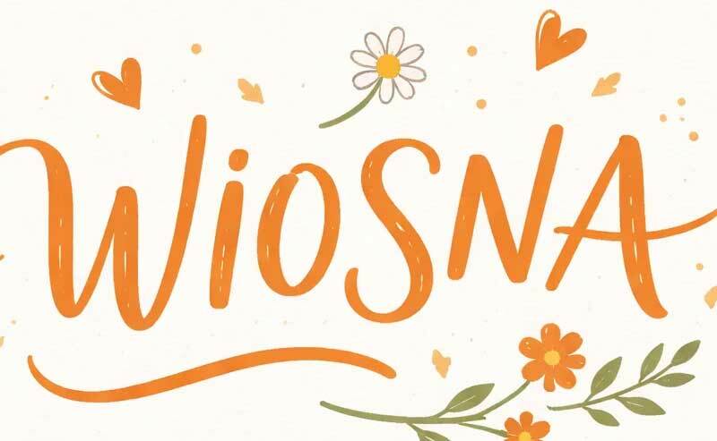 Darmowy pakiet od Orange na start wiosny