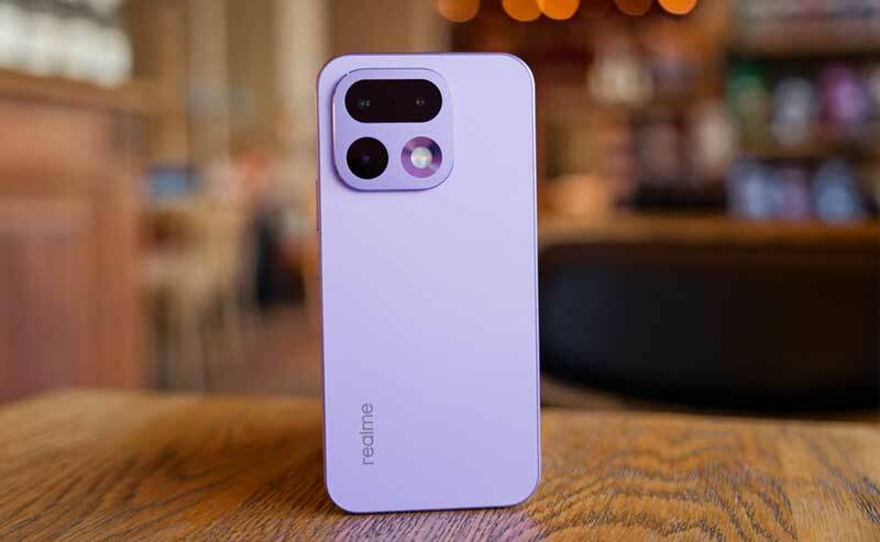 Test realme 16 Pro 5G – wytrzymały zawodnik z ogromną baterią