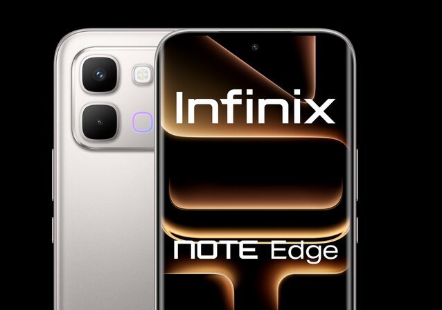 W tym smartfonie działa rekrystalizacja baterii