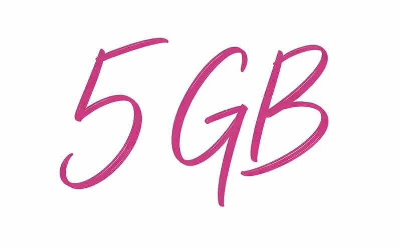 T-Mobile rozdaje darmowy internet
