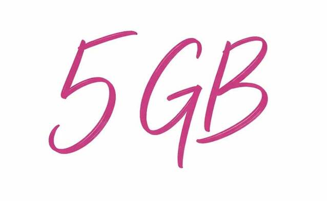 T-Mobile rozdaje darmowy internet