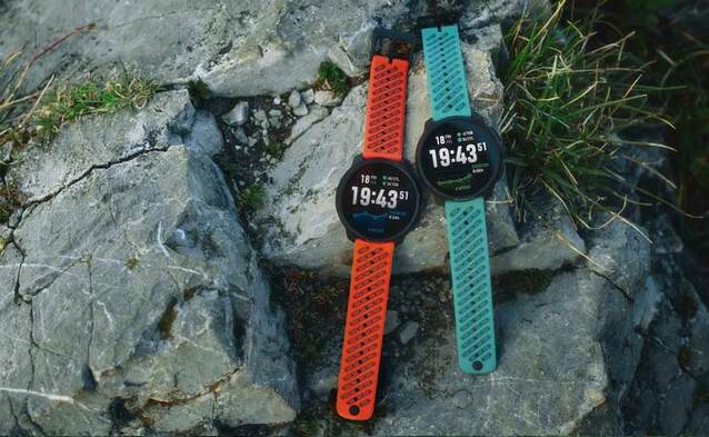 Zegarki Suunto z nową opcją